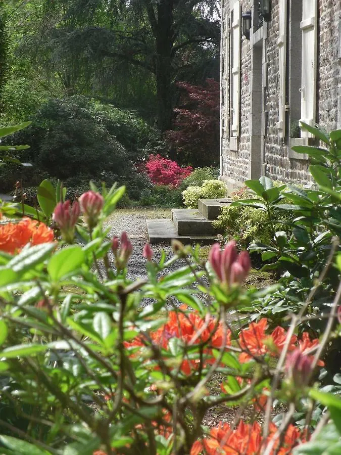 Guest house Manoir Du Clos Beaulieu Hotel Domalain