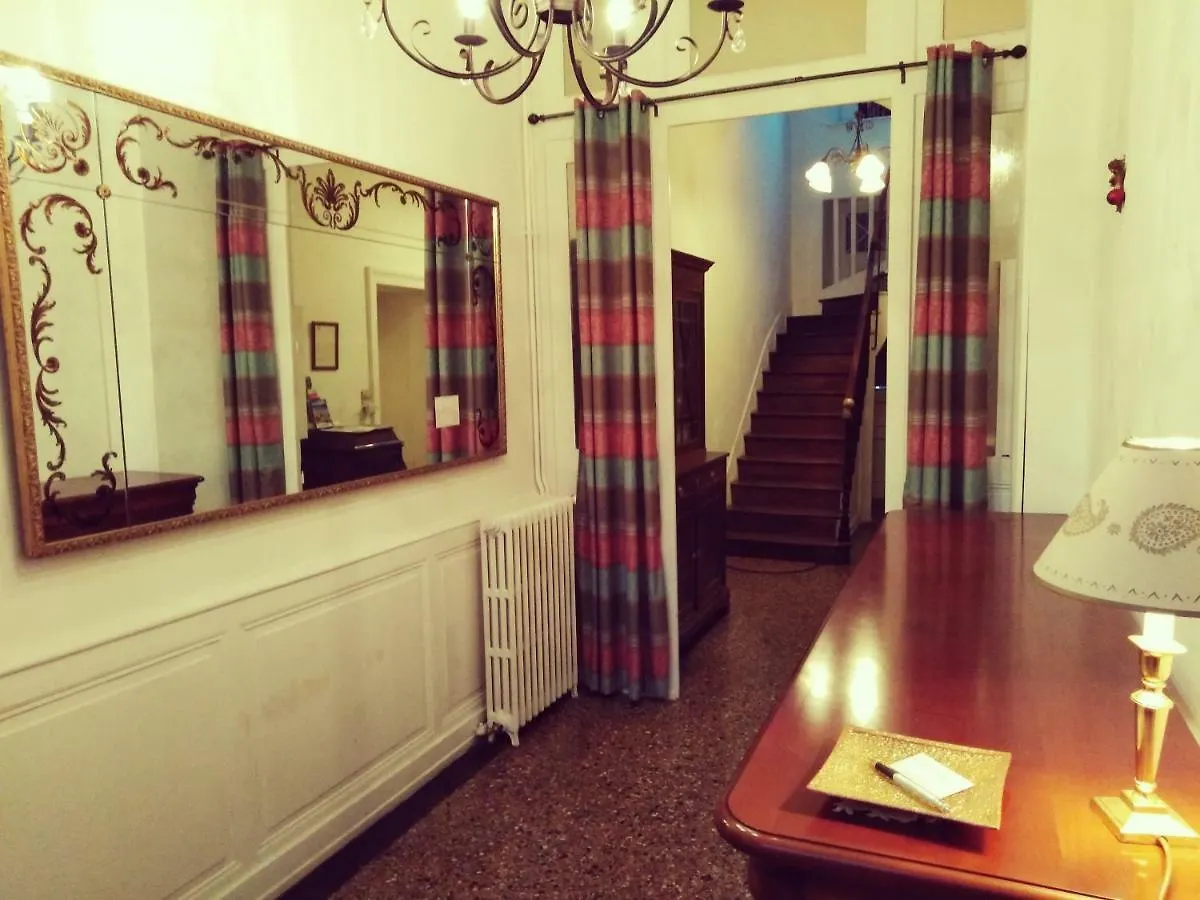 Guest house Manoir Du Clos Beaulieu Hotel Domalain
